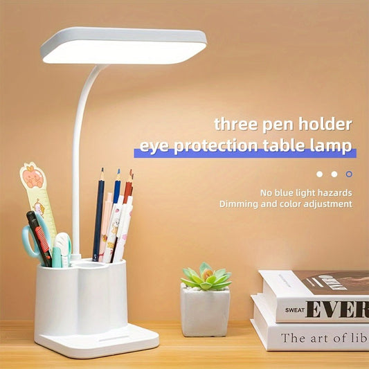 Rechargeable LED Stand Light - HazMarket