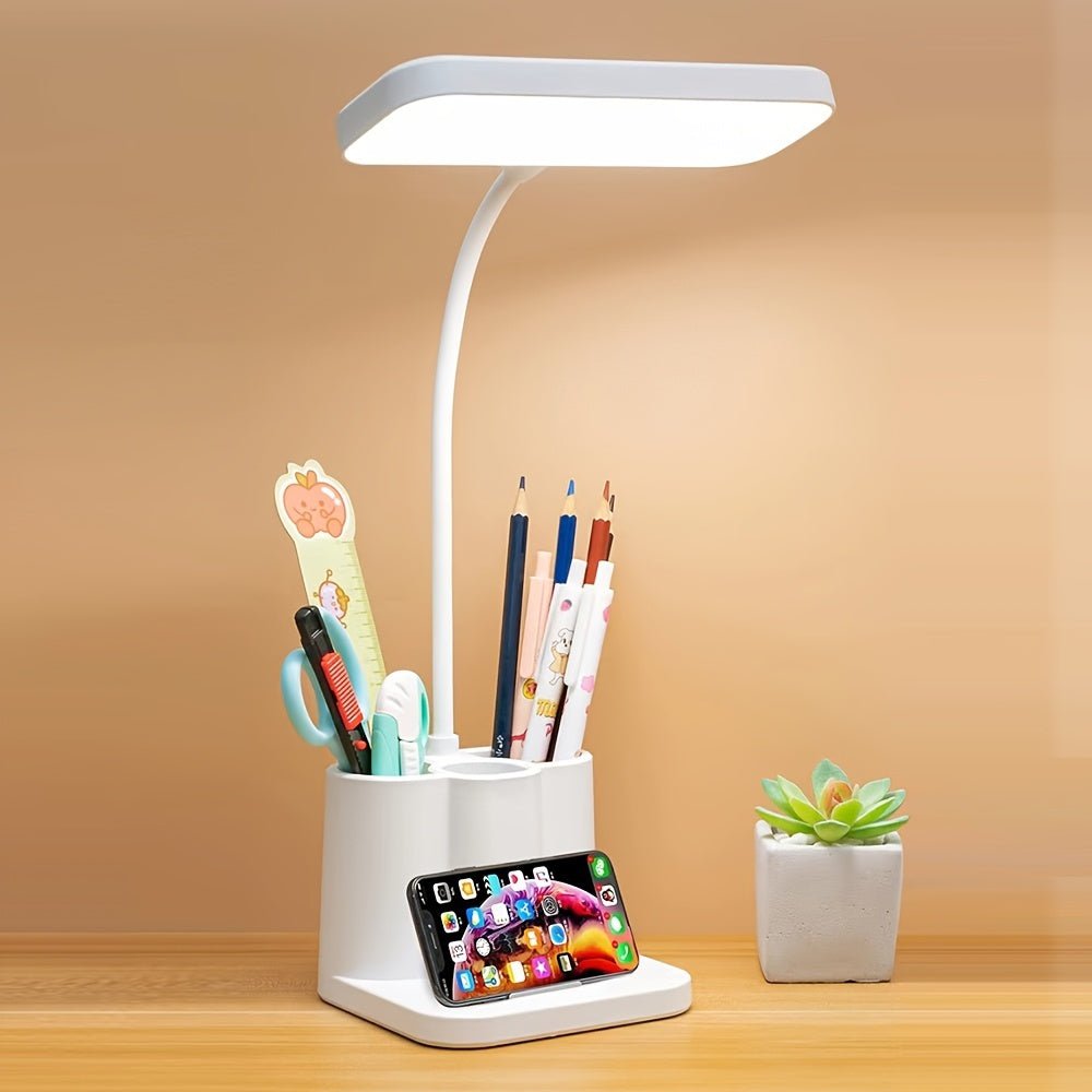 Rechargeable LED Stand Light - HazMarket