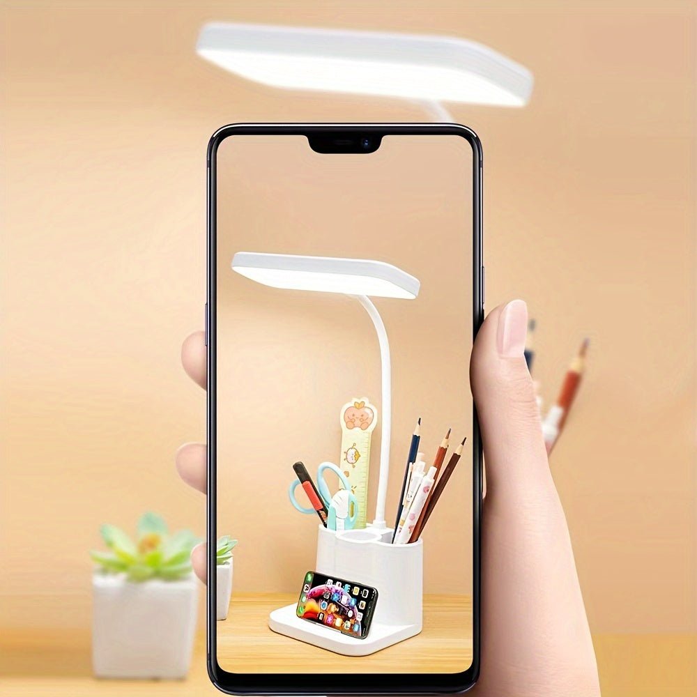 Rechargeable LED Stand Light - HazMarket