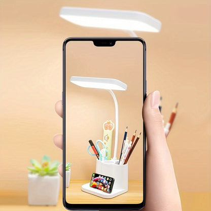 Rechargeable LED Stand Light - HazMarket