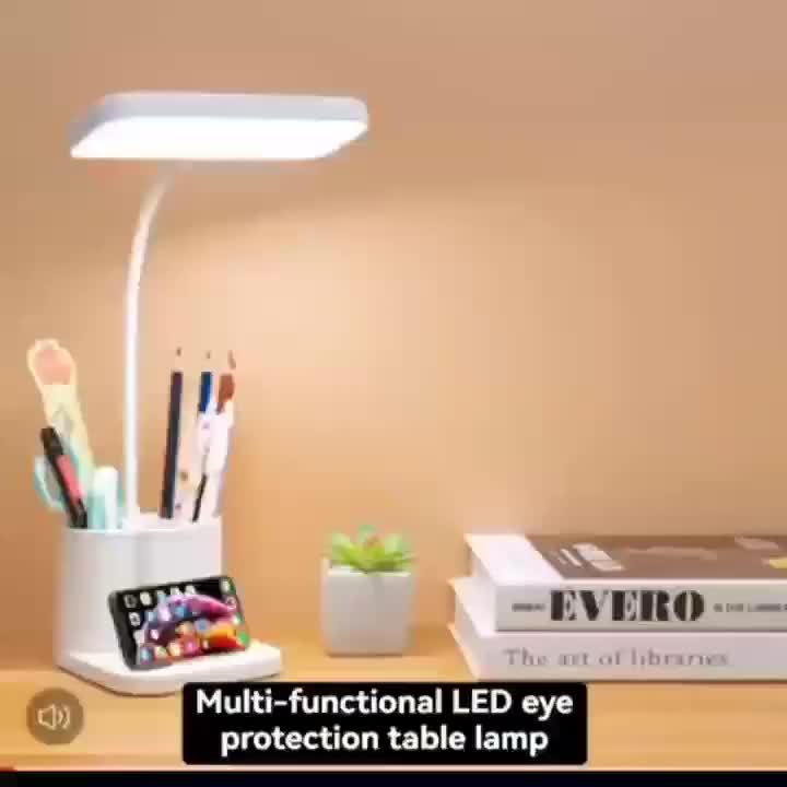 Rechargeable LED Stand Light - HazMarket