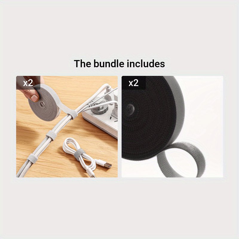 Self - adhesive cable tape - HazMarket