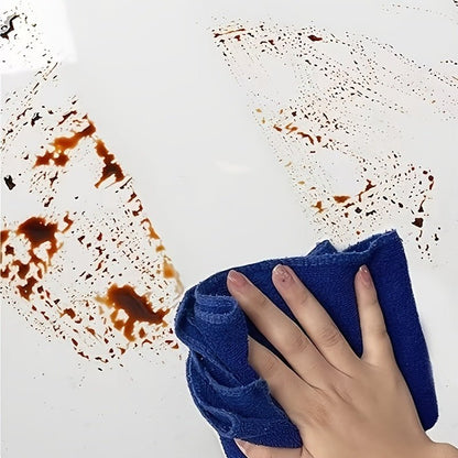 Self - Adhesive Transparent Vinyl Wallpaper - HazMarket