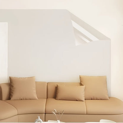 Self - Adhesive Transparent Vinyl Wallpaper - HazMarket