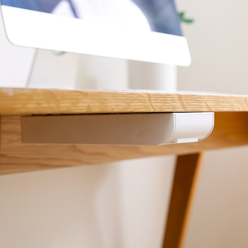 Self - Adhesive Under Desk Drawer - HazMarket