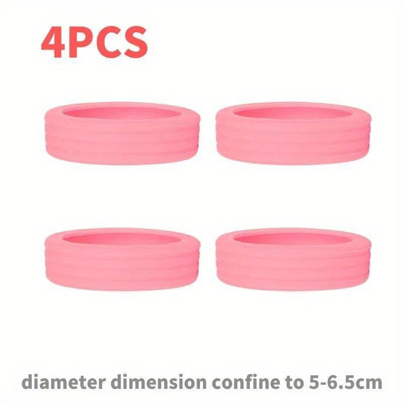Silicone Luggage Wheels Protector - HazMarket