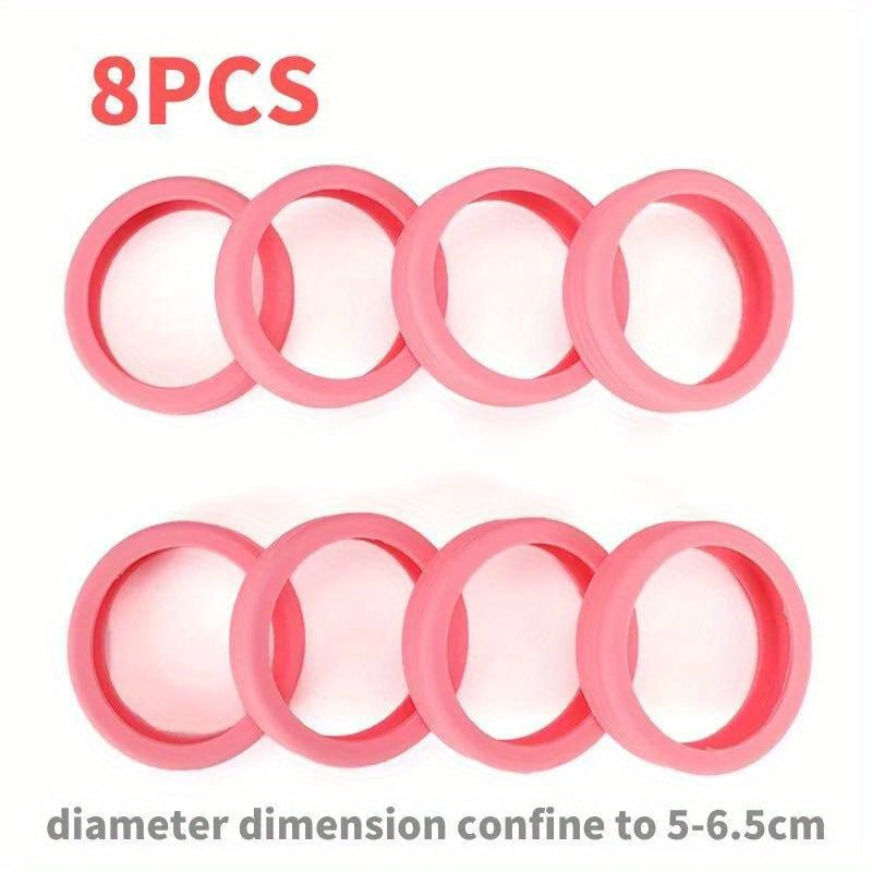 Silicone Luggage Wheels Protector - HazMarket