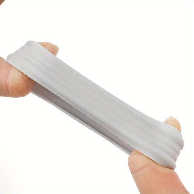 Silicone Luggage Wheels Protector - HazMarket
