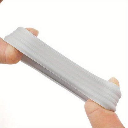Silicone Luggage Wheels Protector - HazMarket
