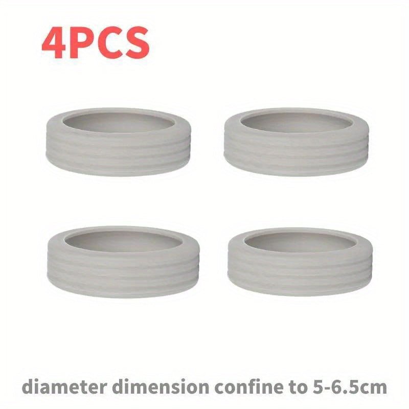 Silicone Luggage Wheels Protector - HazMarket