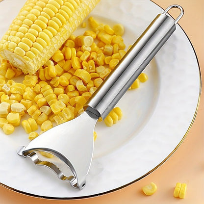 Stainless Steel Corn Sheller - HazMarket