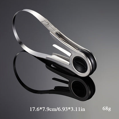 Stainless Steel Mango Slicer Cutter - HazMarket