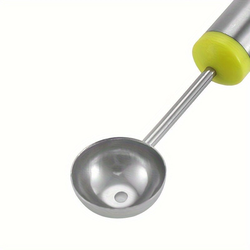 Stainless Steel Watermelon Scoop - HazMarket