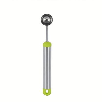 Stainless Steel Watermelon Scoop - HazMarket