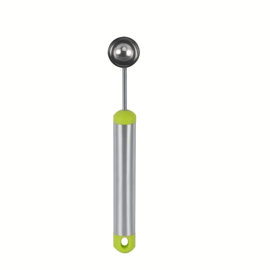Stainless Steel Watermelon Scoop - HazMarket