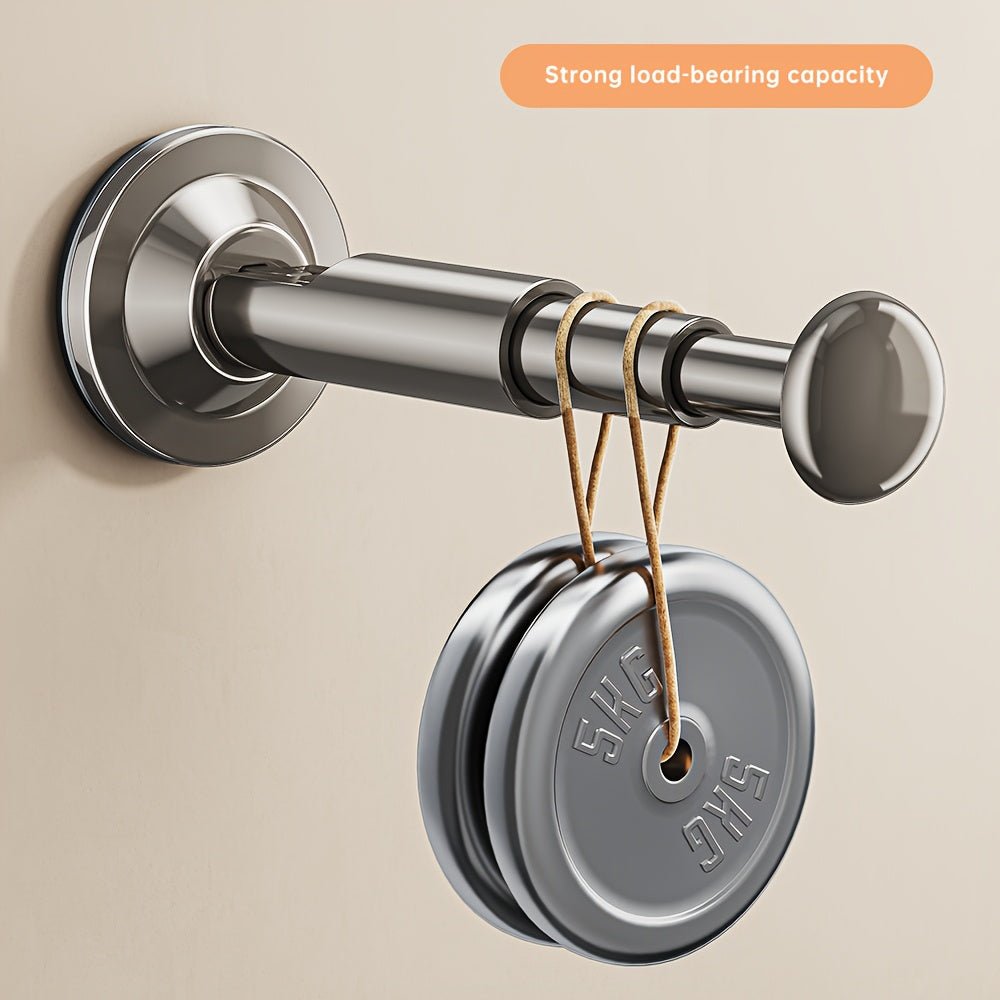 Suction Hanger Storage Rack - HazMarket