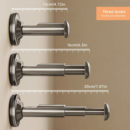 Suction Hanger Storage Rack - HazMarket