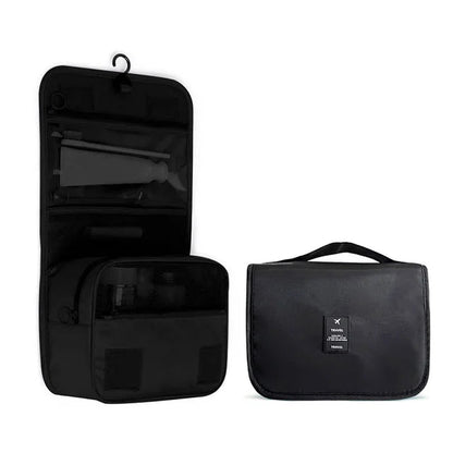 Travel Makeup Toiletries Organizer Bag - HazMarket