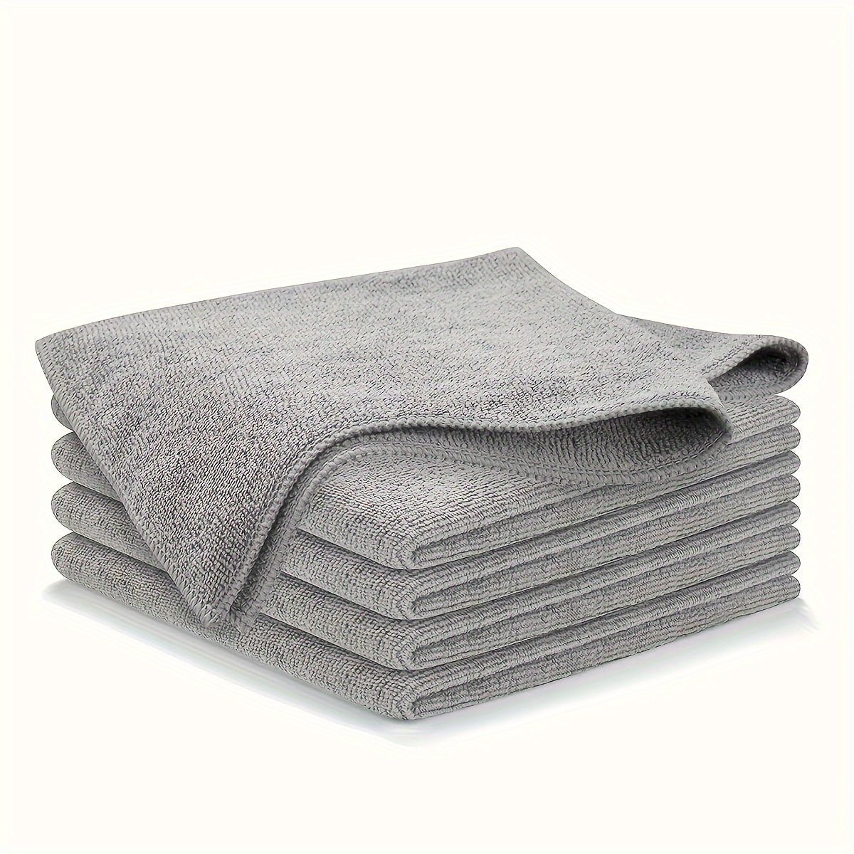 Ultra - fine Fiber Cleaning Cloth Set - HazMarket