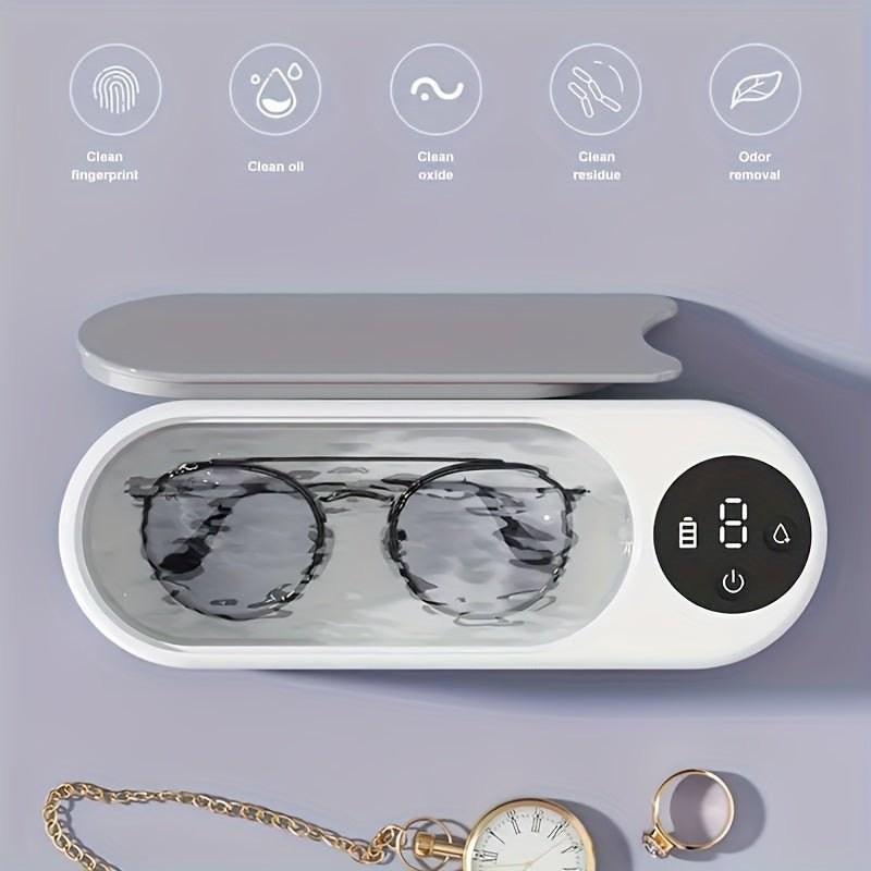 Ultrasonic Cleaning Machine - HazMarket