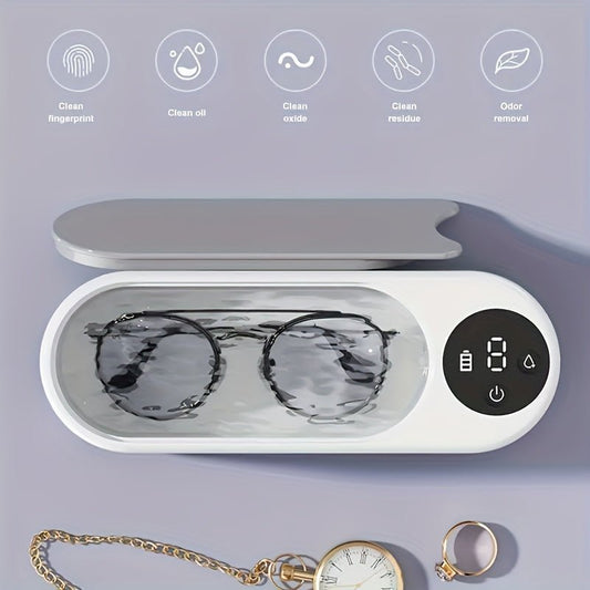 Ultrasonic Cleaning Machine - HazMarket