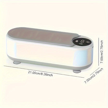 Ultrasonic Cleaning Machine - HazMarket