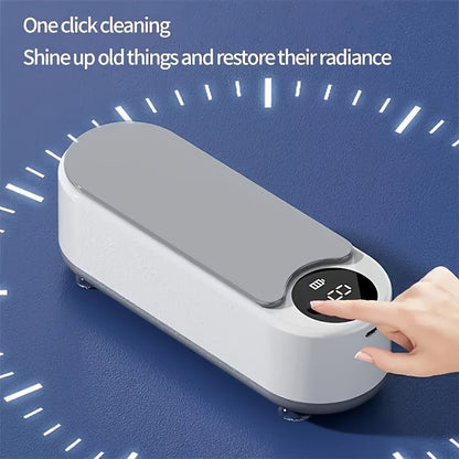 Ultrasonic Cleaning Machine - HazMarket