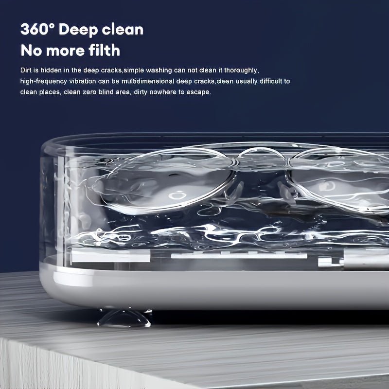 Ultrasonic Cleaning Machine - HazMarket