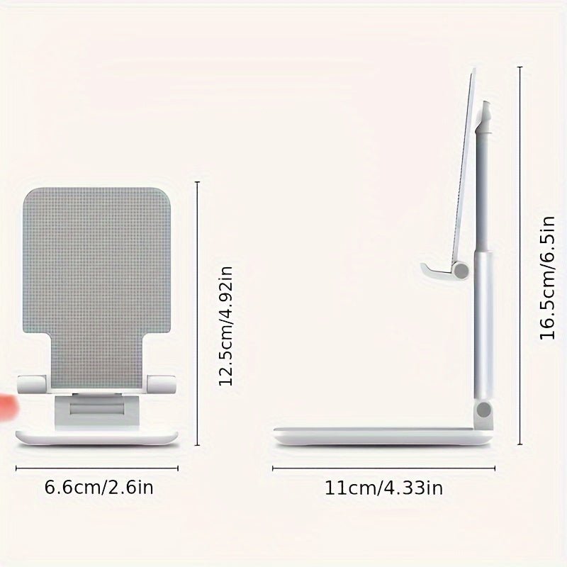 Universal Cell Phone & Tablet Holder - HazMarket