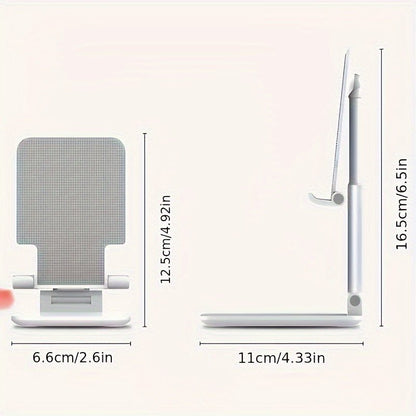 Universal Cell Phone & Tablet Holder - HazMarket