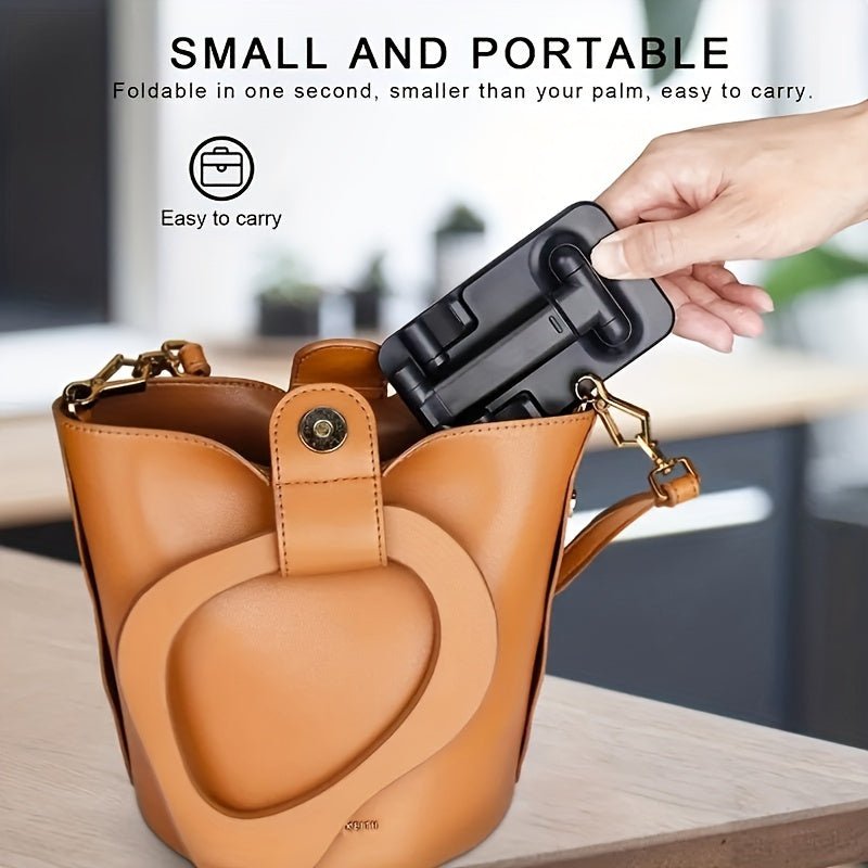 Universal Cell Phone & Tablet Holder - HazMarket