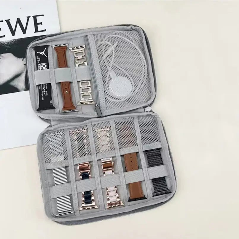 Watchband Bag Organizer - HazMarket