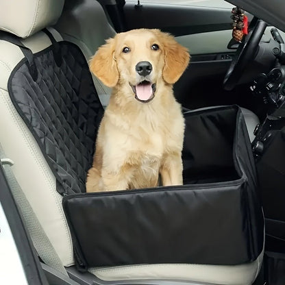 Water Proof Car Seat for Pets - HazMarket