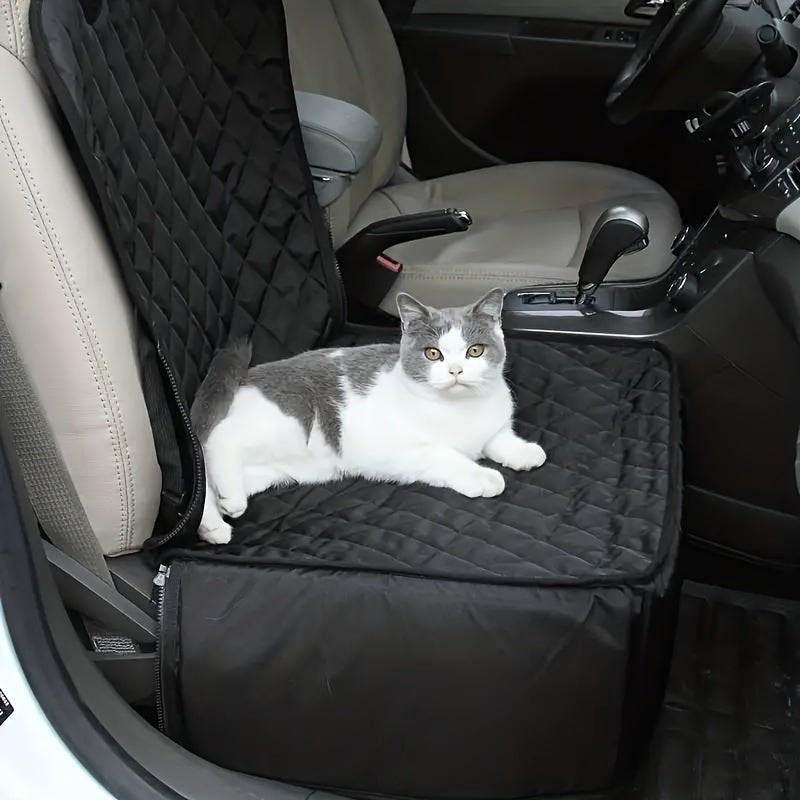 Water Proof Car Seat for Pets - HazMarket