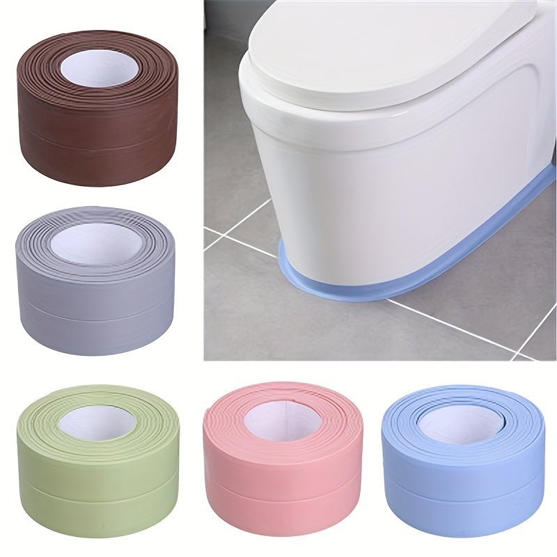 Waterproof Sealing Strip Tape - HazMarket