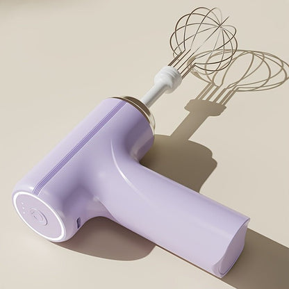 Wireless Electric Hand - Held Mixer - HazMarket