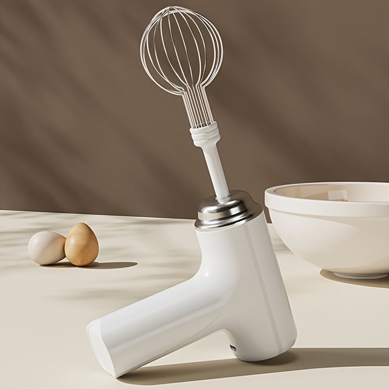 Wireless Electric Hand - Held Mixer - HazMarket